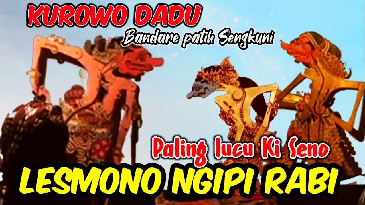 DURMOGATI CITRAKSI PALING LUCU RABINE LESMONO NGUNDANG BANDAR DADU