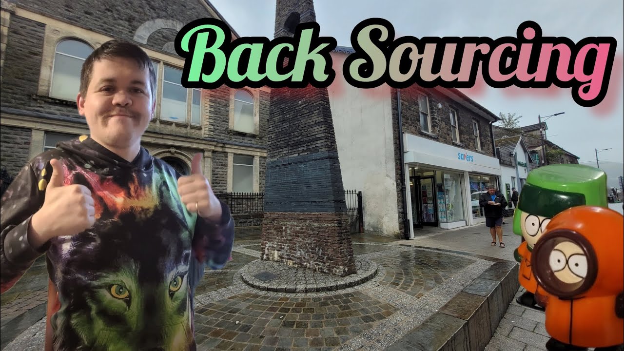 I'm Back Out Sourcing For Vintage & Retro Toys, Games & Books For Reselling