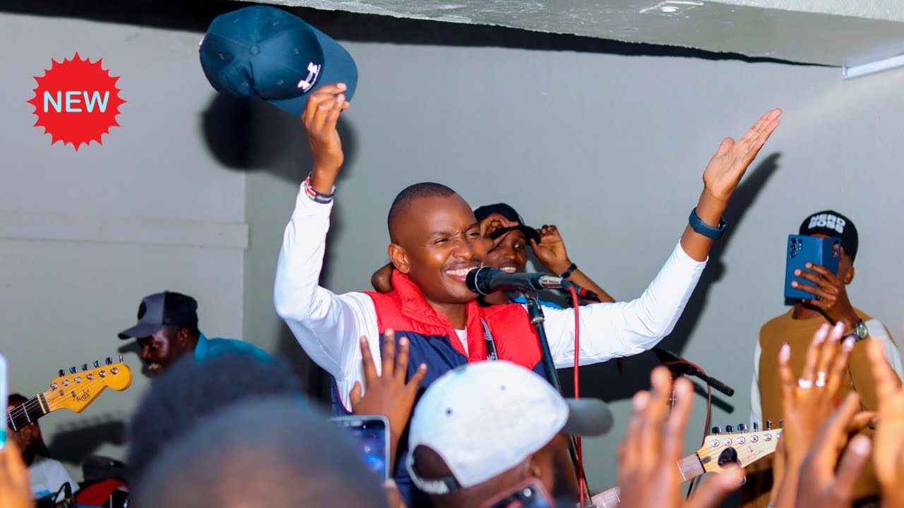 Samidoh Mugithi Live | Kui Mugweru |#5