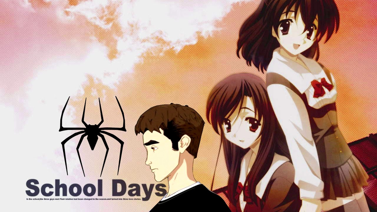 Teoría: Spiderman Days Cap. 1