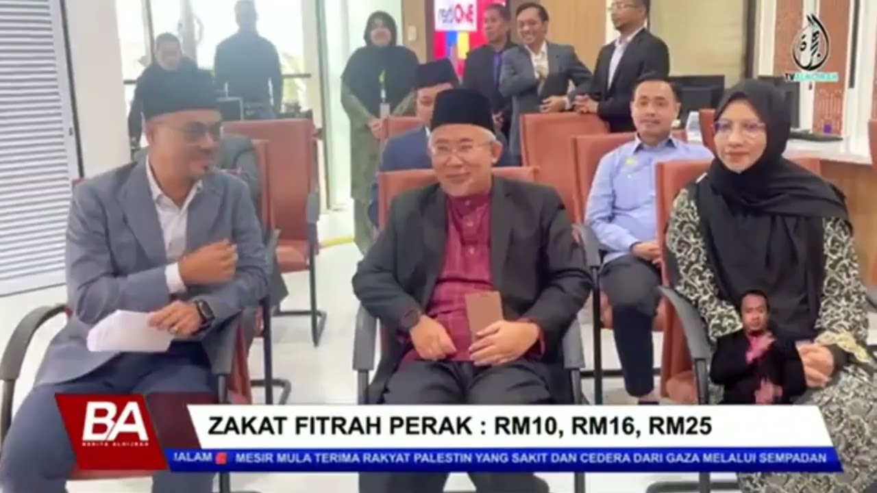 030226 | ZAKAT FITRAH RM10, RM15 & RM25