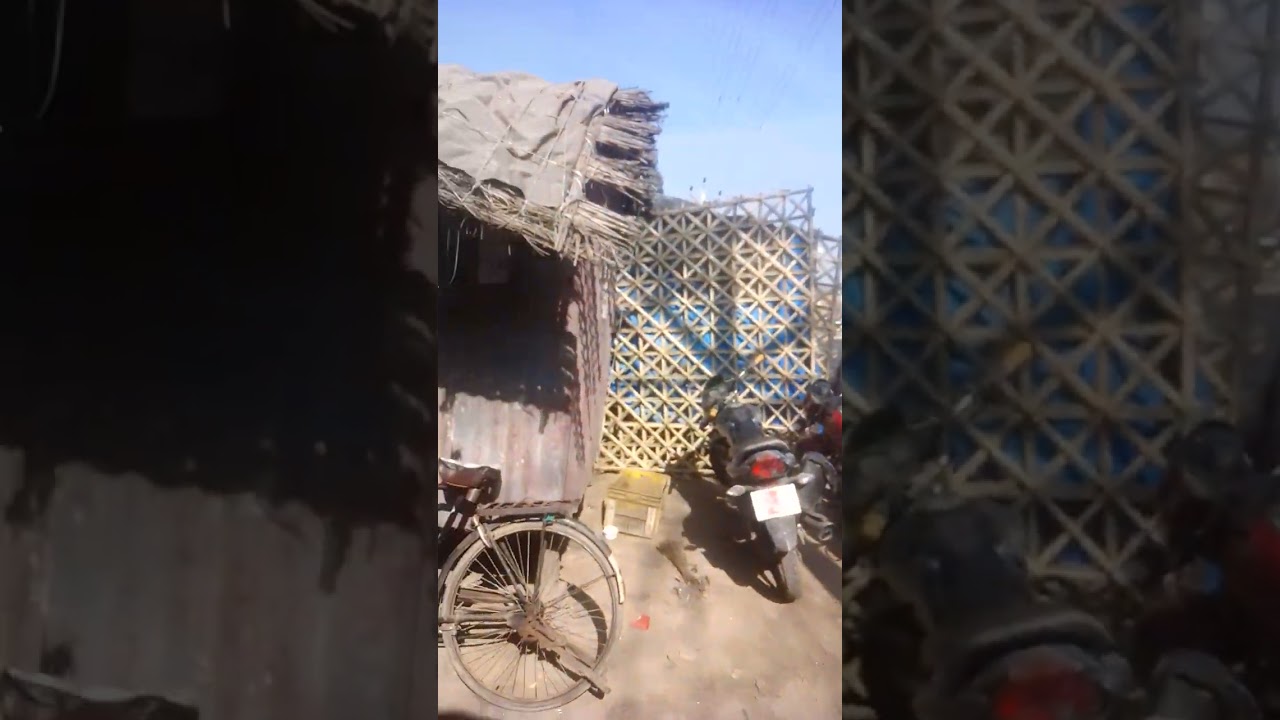 Aaj ham milne gaye mukesh Bhai se kola mode jalalabad #viral #vlog #video 