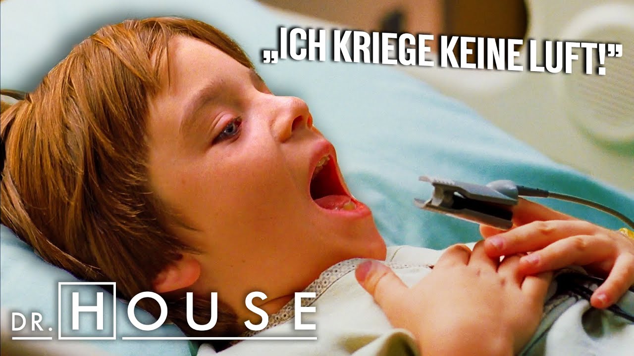 Erdheim Chester | Dr. House DE