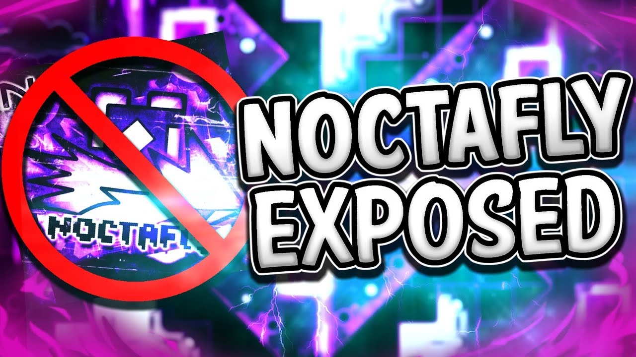 NoctaFly Exposed.