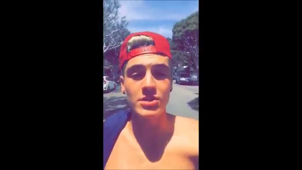 Sam Wilkinson Edit