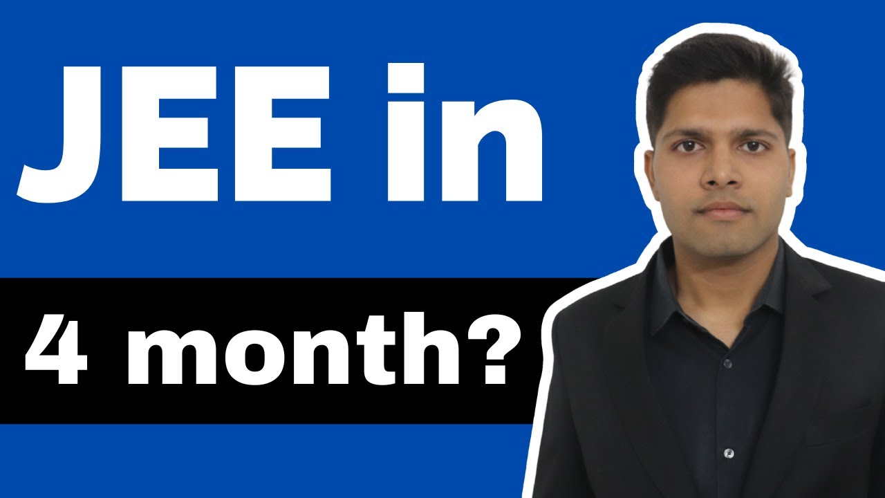 Mission IIT: JEE 2024 Main + Advanced Strategy