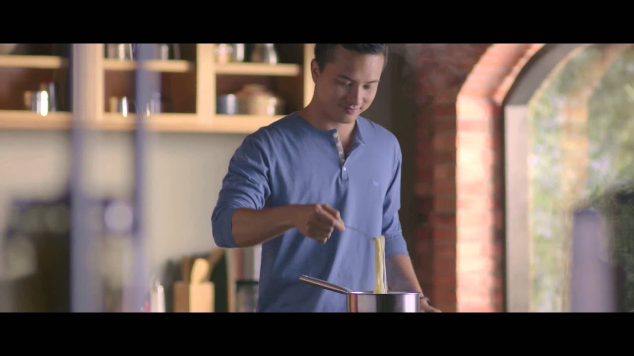 TVC Indomie Kuah 45