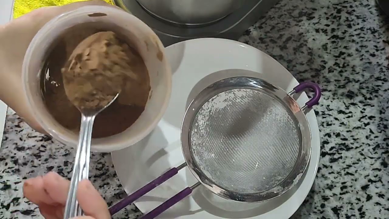 كيك بحجم متوسط كمشروع محلات او لقهوة المساء سهل وسريع