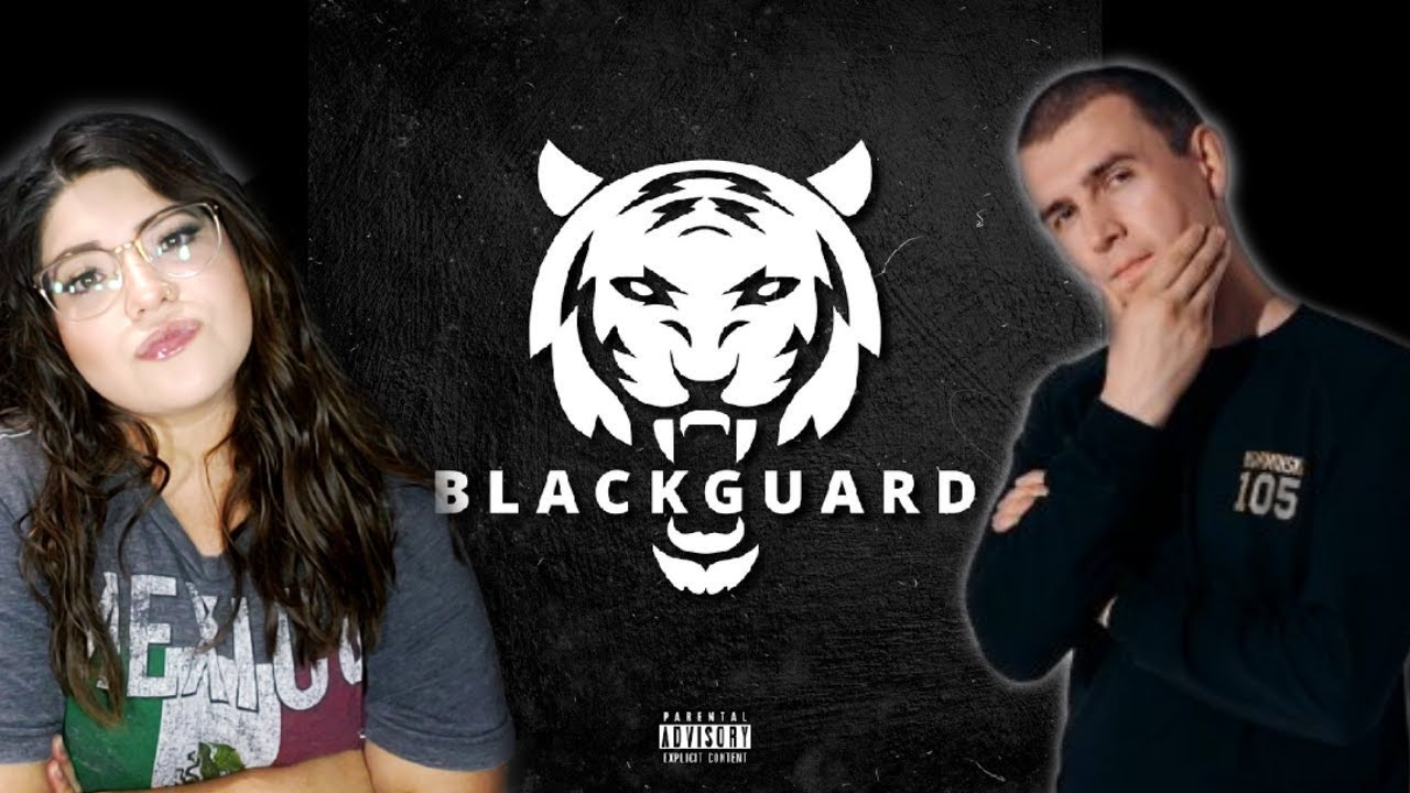 F.O.M | Reacting To Нурминский – Black Guard