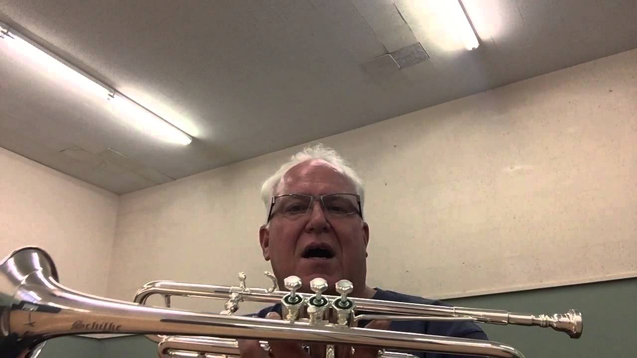 Schilke S43L Faddis