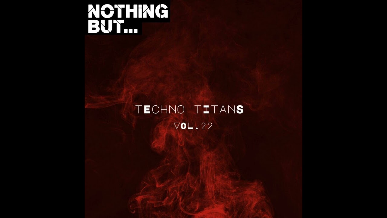 Techno Titans Vol. 22 (2025)