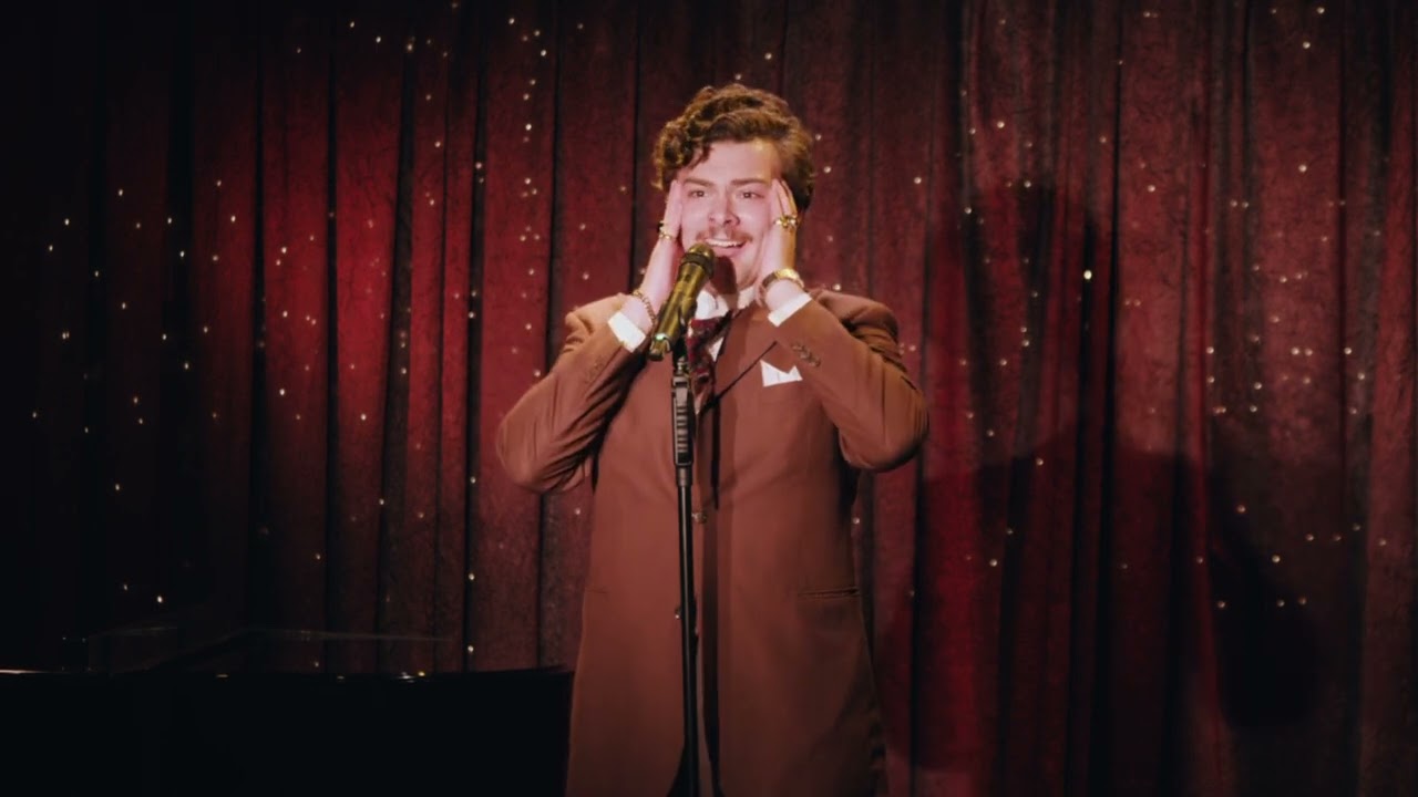 Merrily We Roll Along - 