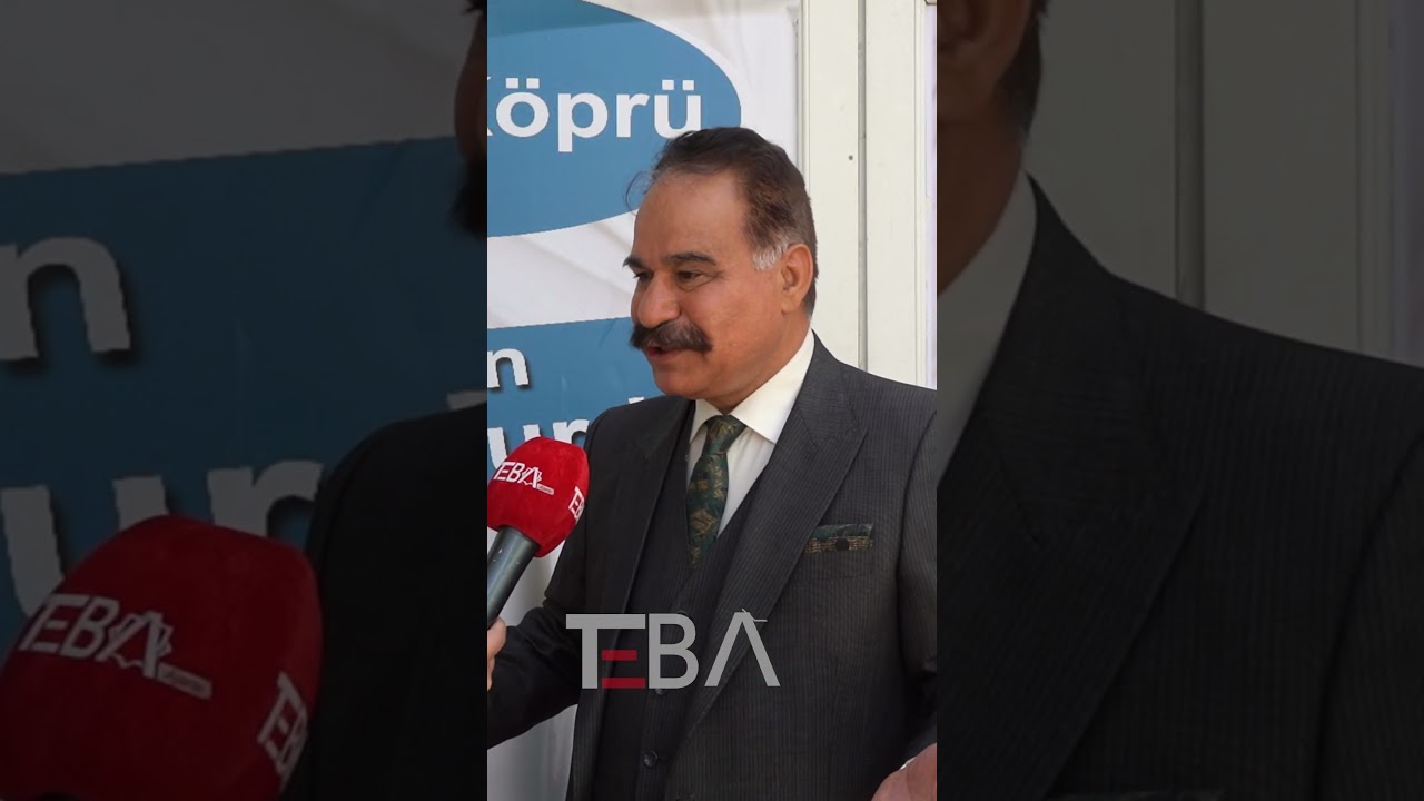 T&uuml;rkmen Yoğurdu fabrikası TEBA Ajansı&rsquo;na kapılarını a&ccedil;tı