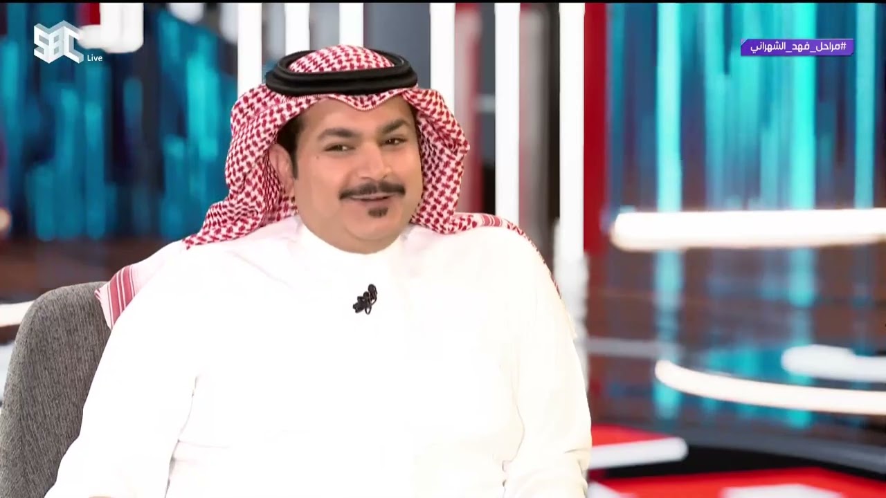 #مراحل | فهد الشهراني هذا سعر بيعي للقصايد و شاعر المليون فيه بيع و شراء لها