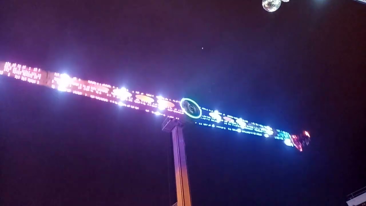 Anubis - Denies/Kipp (Offride) Winterdom Hamburg 2025 