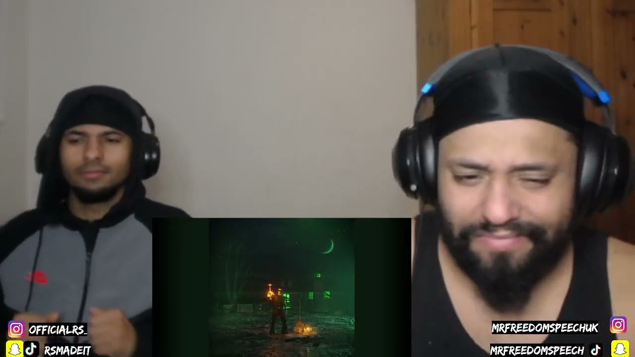 Yungpunch is cooking & THIS COLLAB🔥🇲🇲 ReLoad ft 223 -  limitlessflow (Official Audio) *UK🇬🇧REACTION*