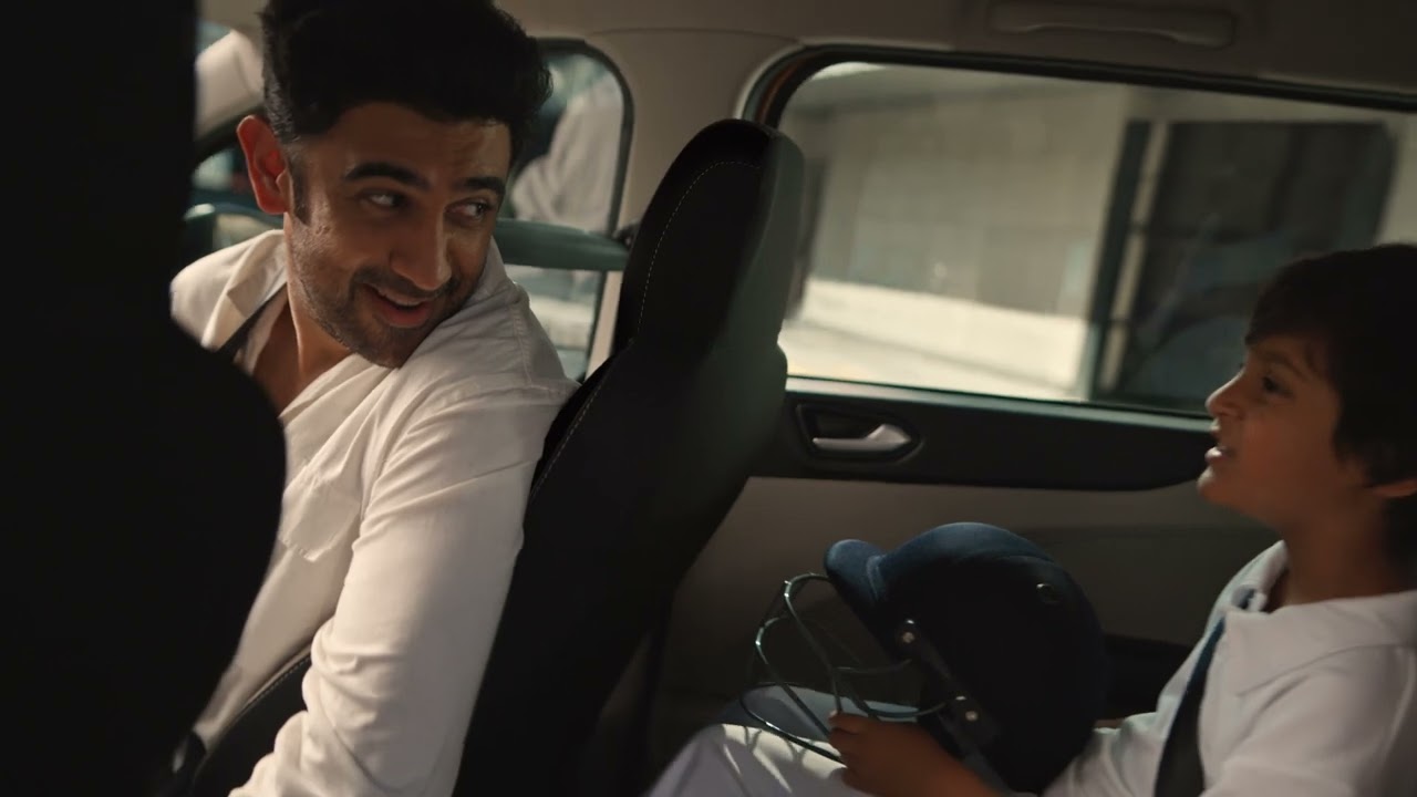 Renault Triber | life on demand | festival of happiness