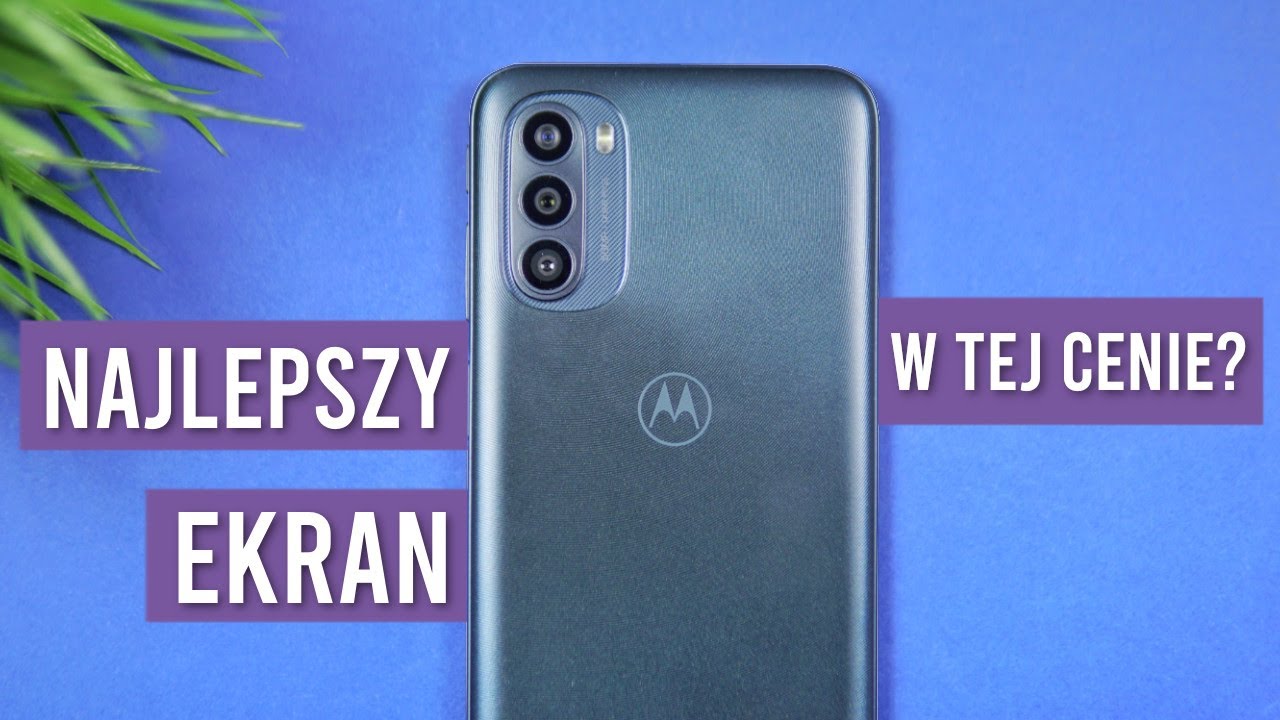 Motorola Moto G31 - RECENZJA - Dla KOGO jest ten model? - TEST i Opinie - Mobileo [PL]