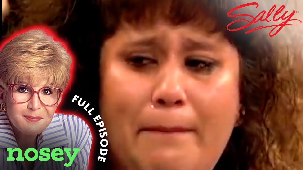 If You Love Me … Stop Humiliating Me 🛑 Sally Jessy Raphael Full Episode