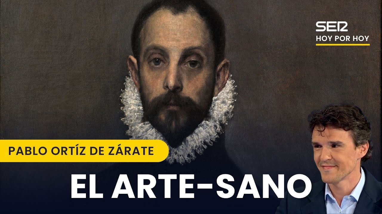 😑 La melancolía, la forma romántica de pintar la depresión | El Artesano de 'Hoy por Hoy'