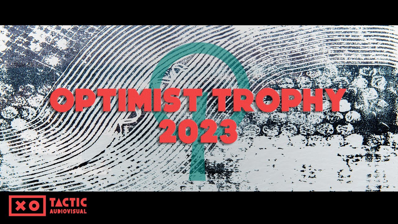 Optimist Trophy Palamós 2023