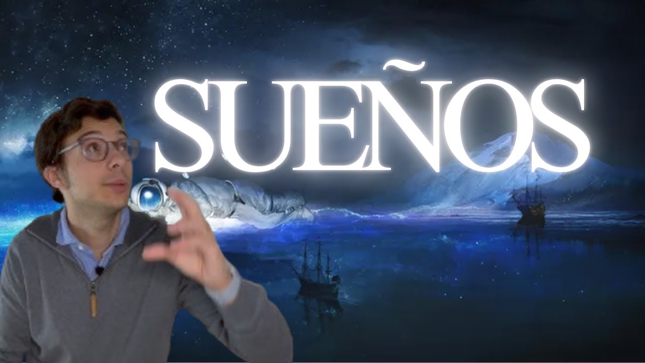 Vblog #11 Sueños y premoniciones