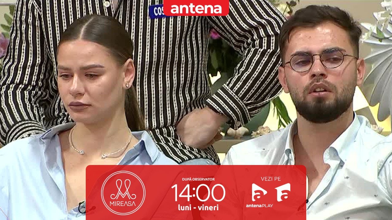 Fosta iubită a lui Sorin: Între noi nu mai există nicio șansă de împăcare!