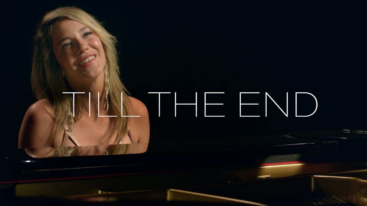 Ilza Ponko | Till the End