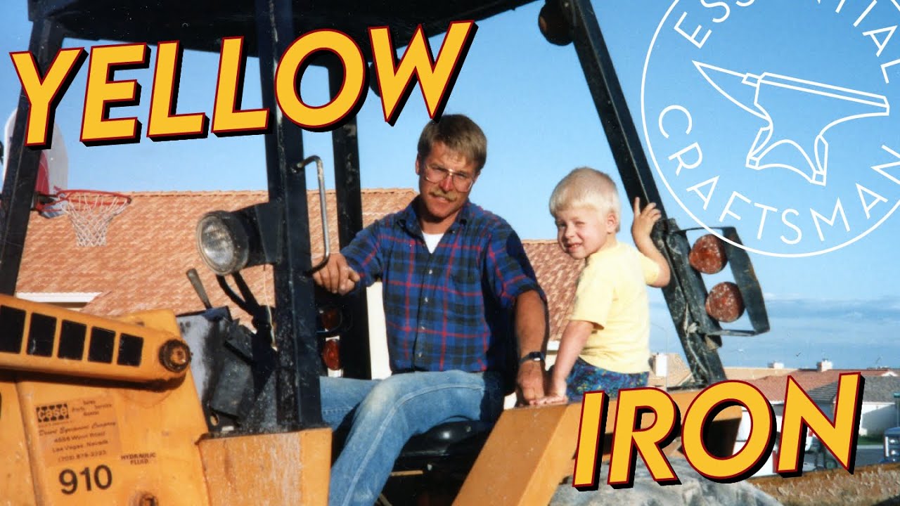Heavy Equipment Will Improve Your Life