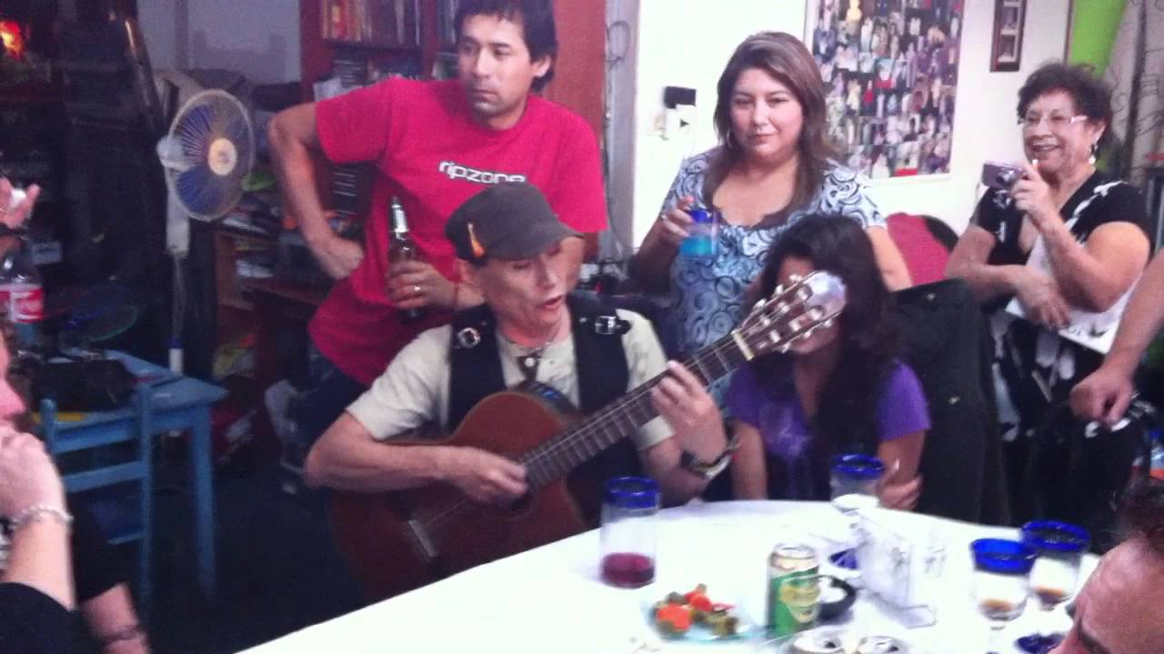 Kjarkas - Mitad Angel y Demonio - 2011