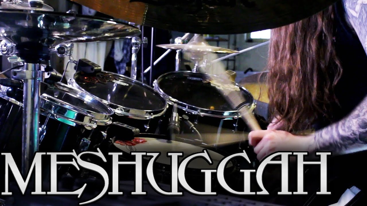 Meshuggah - 