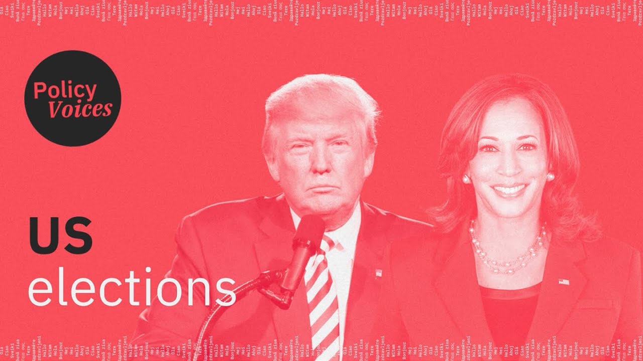 Policy Voices | Reactions from Europe: Trump is in, time for the EU to step up