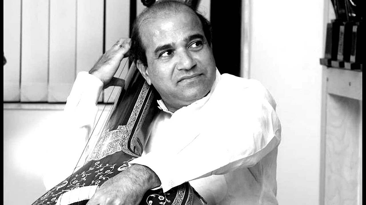 Shura Mi Vandile - Suresh Vadkar | शूरा मीं वंदिलें - सुरेश वाडकर