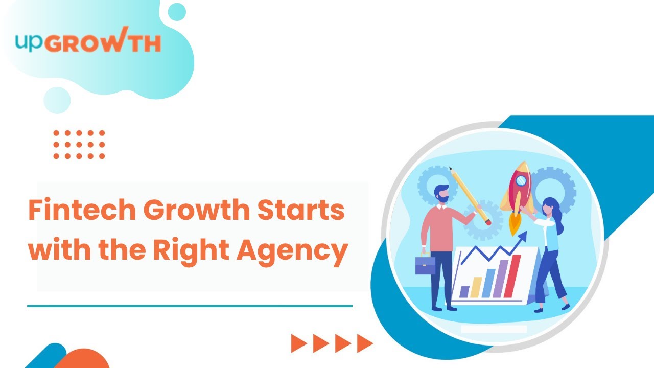 How a Fintech Marketing Agency Can Transform Your Growth Strategy