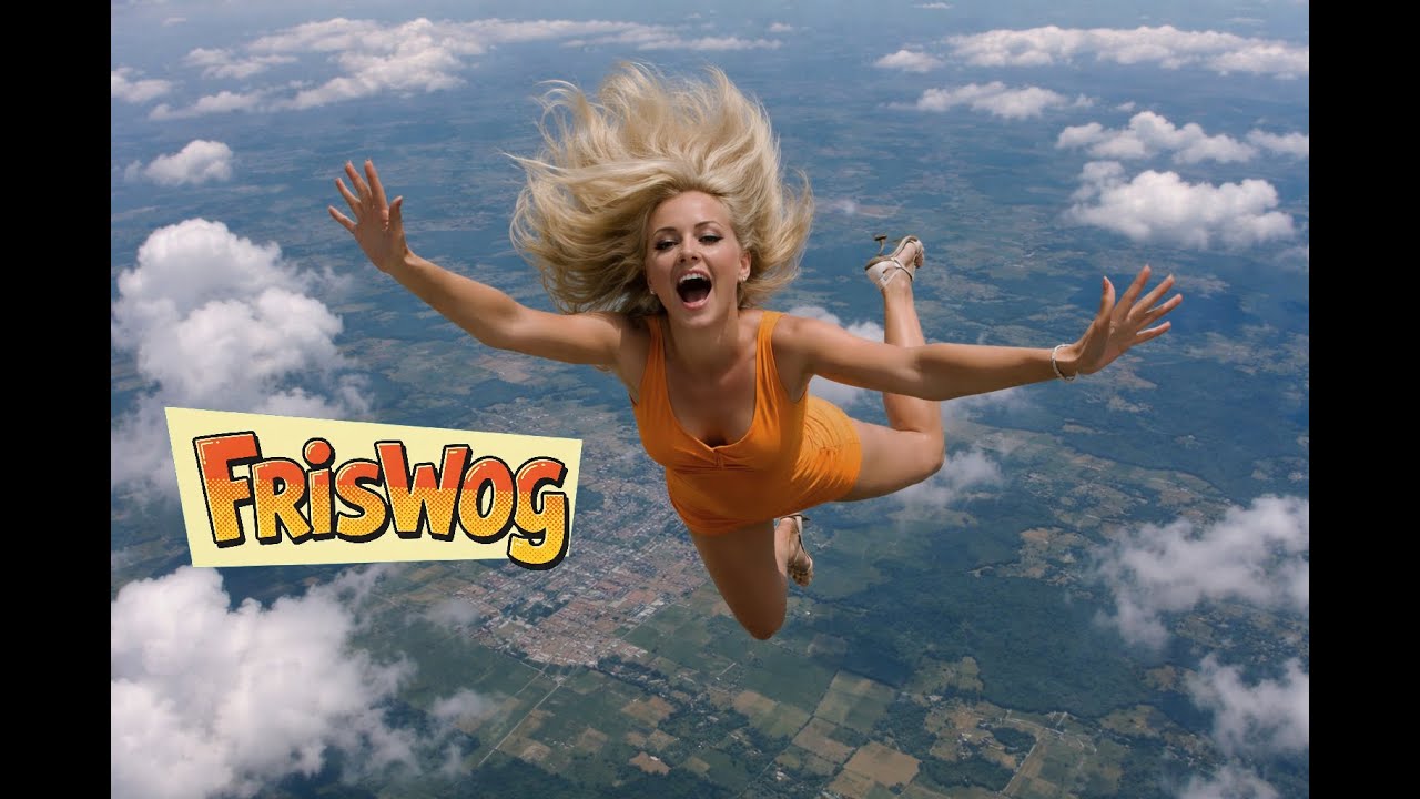 Falling From The Sky