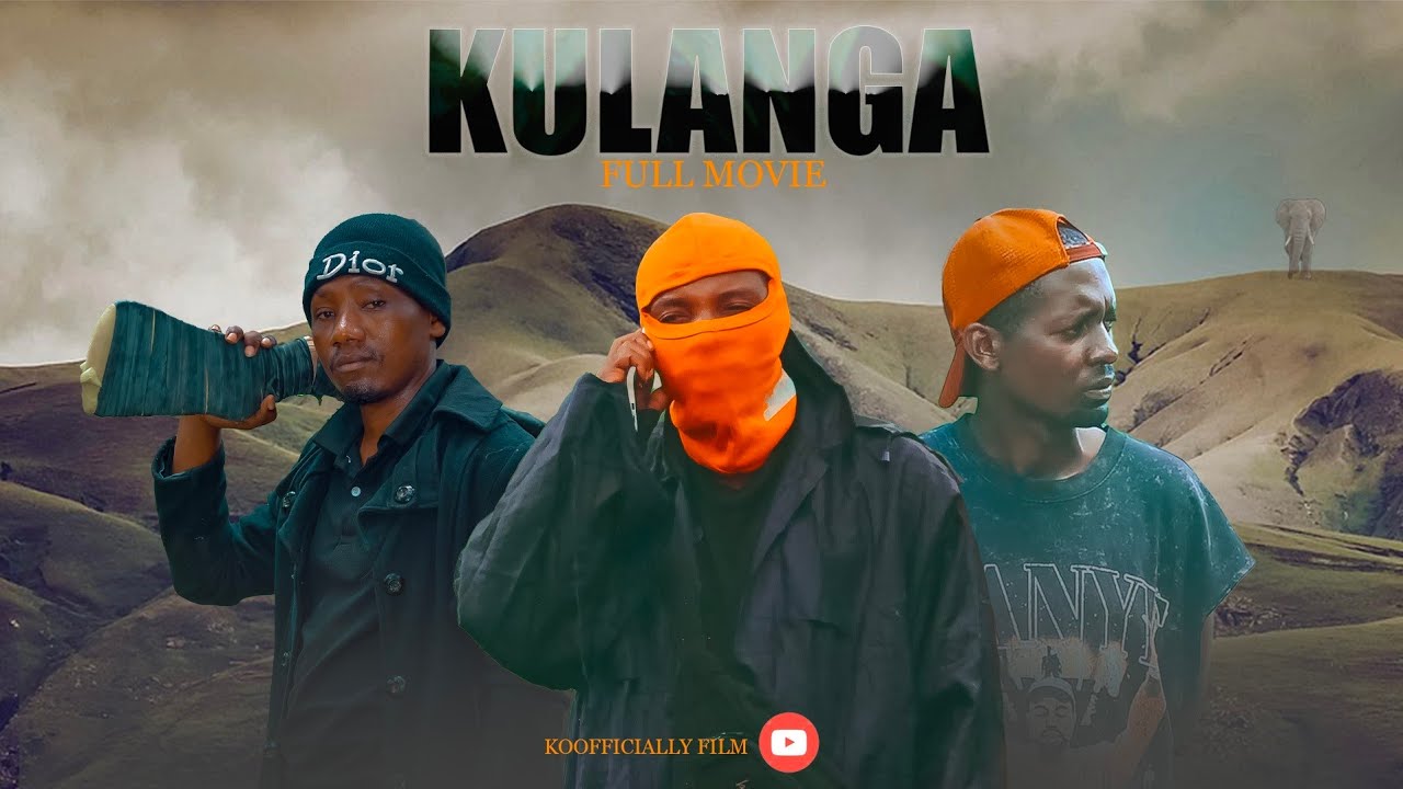 KULANGA FULL MOVIE ( 2026 ) 