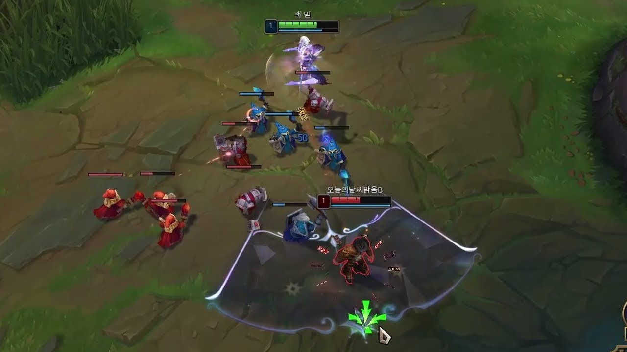 카밀로 탑 트페 괴롭히기