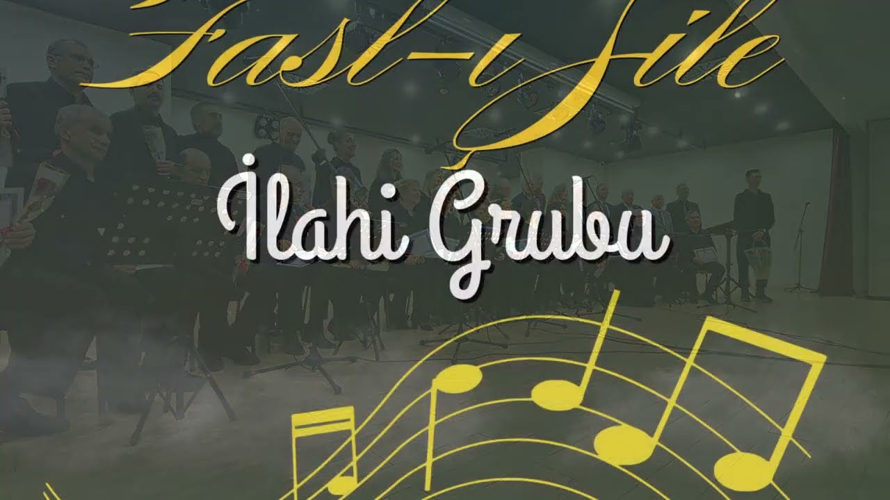 Fasl-ı Şile İlahi Grubu ile Ayet Azer Aran Anadolu Lisesi İftar Programı Dinletisi - 24 Şubat 2026