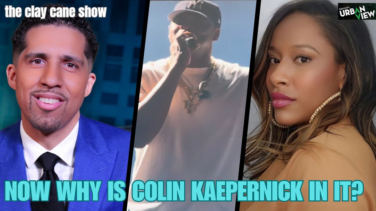 Is Jay-Z a &lsquo;Sellout&rsquo;? He Responds&mdash;and Brings Colin Kaepernick Into It