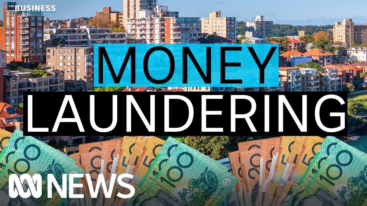 Aussie house prices could be inflated by money laundering | The Business | ABC News