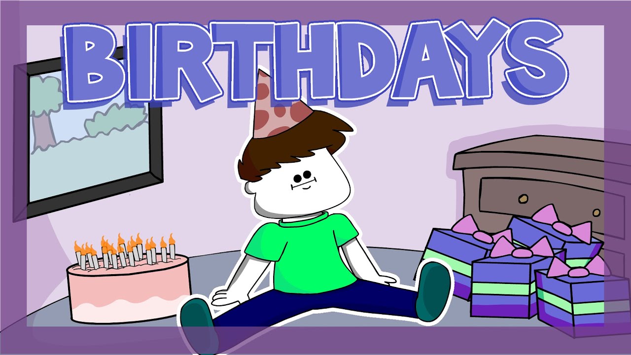 Birthdays