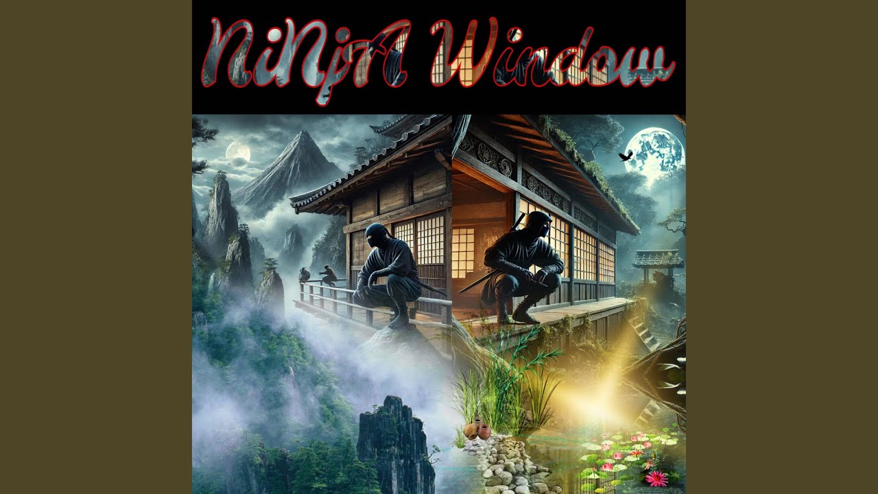 Ninja Window