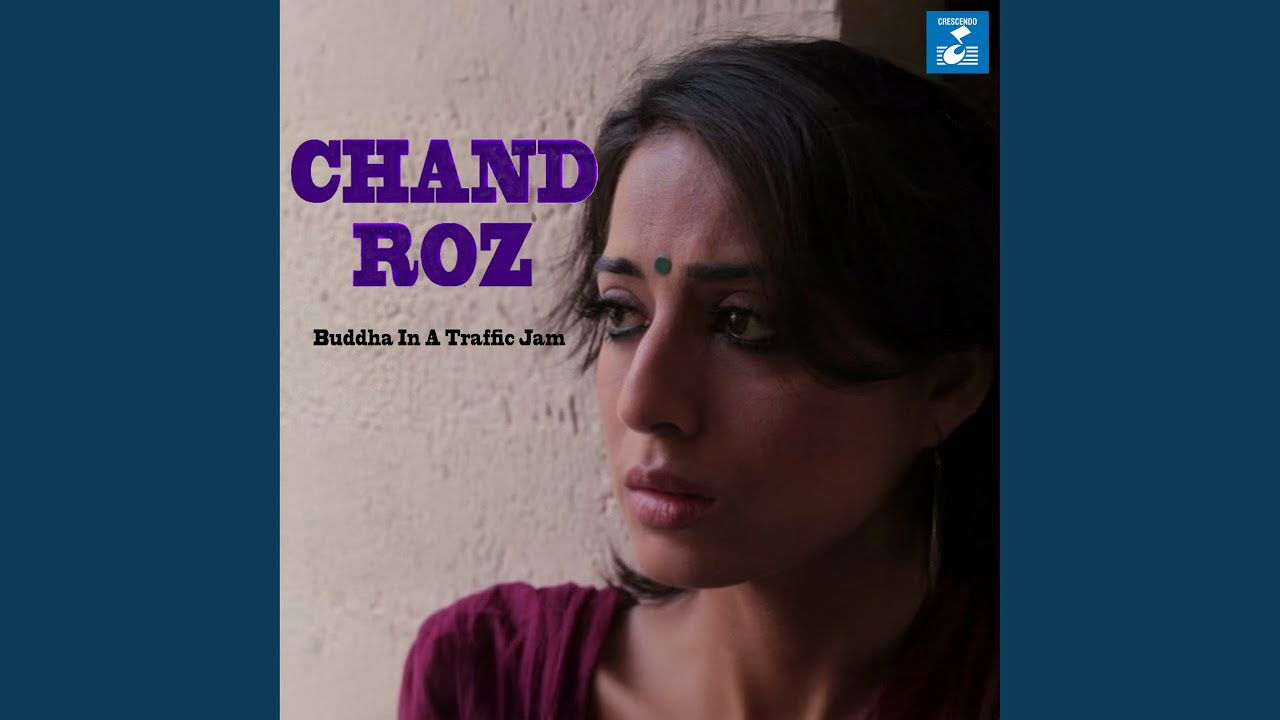 Chand Roz