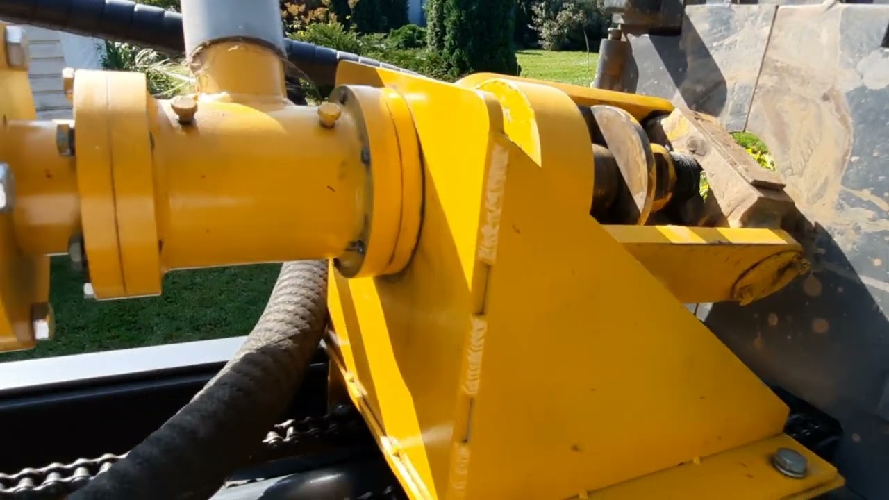Буровая установка,2 части,отзыв заказчика.1 сезон в работе 26 скважин.