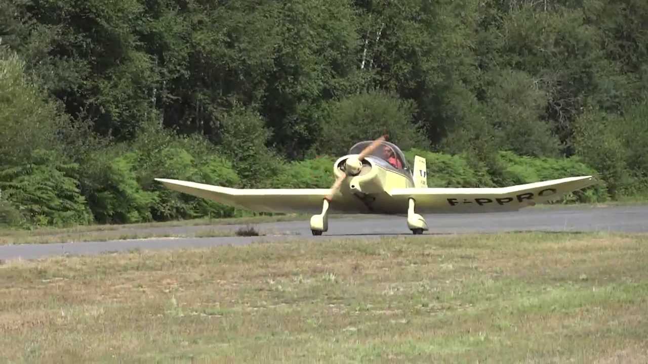 Jodel-FR 2013 LF1923