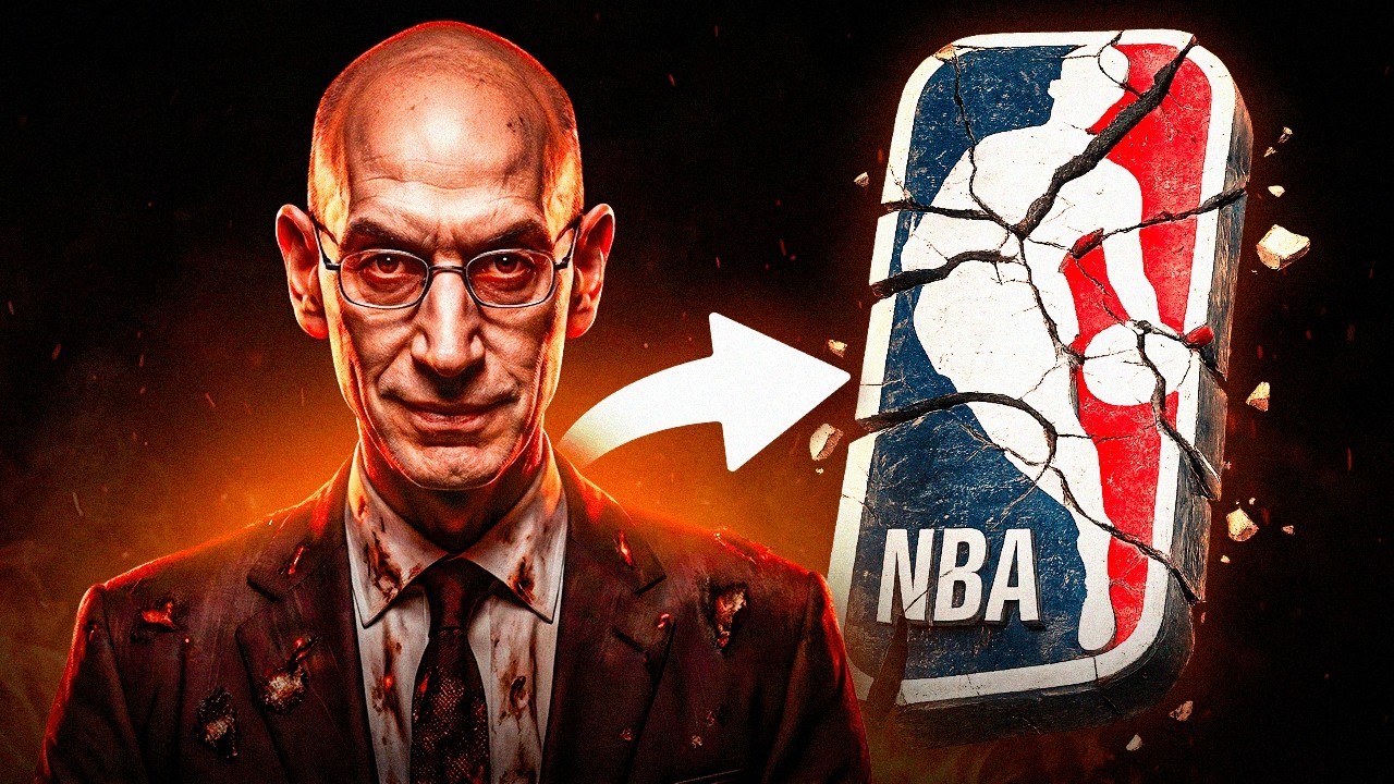 La NBA debe arreglar esto ahora mismo...