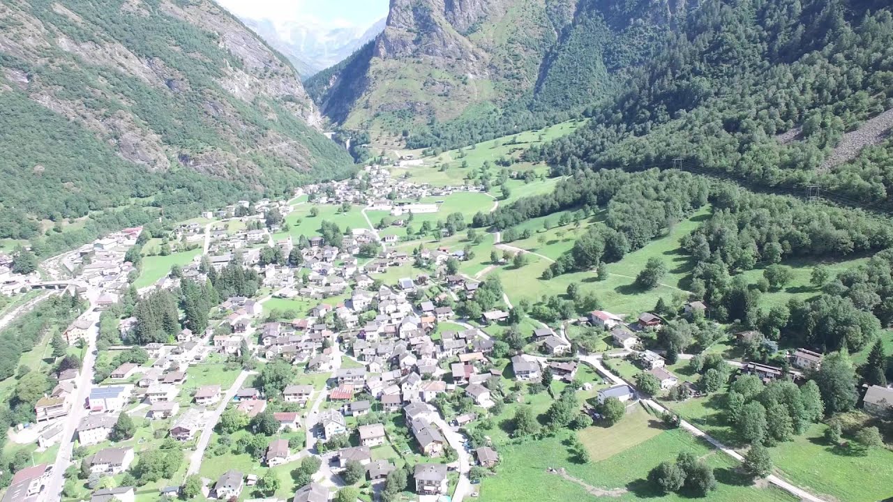 Schweiz 5