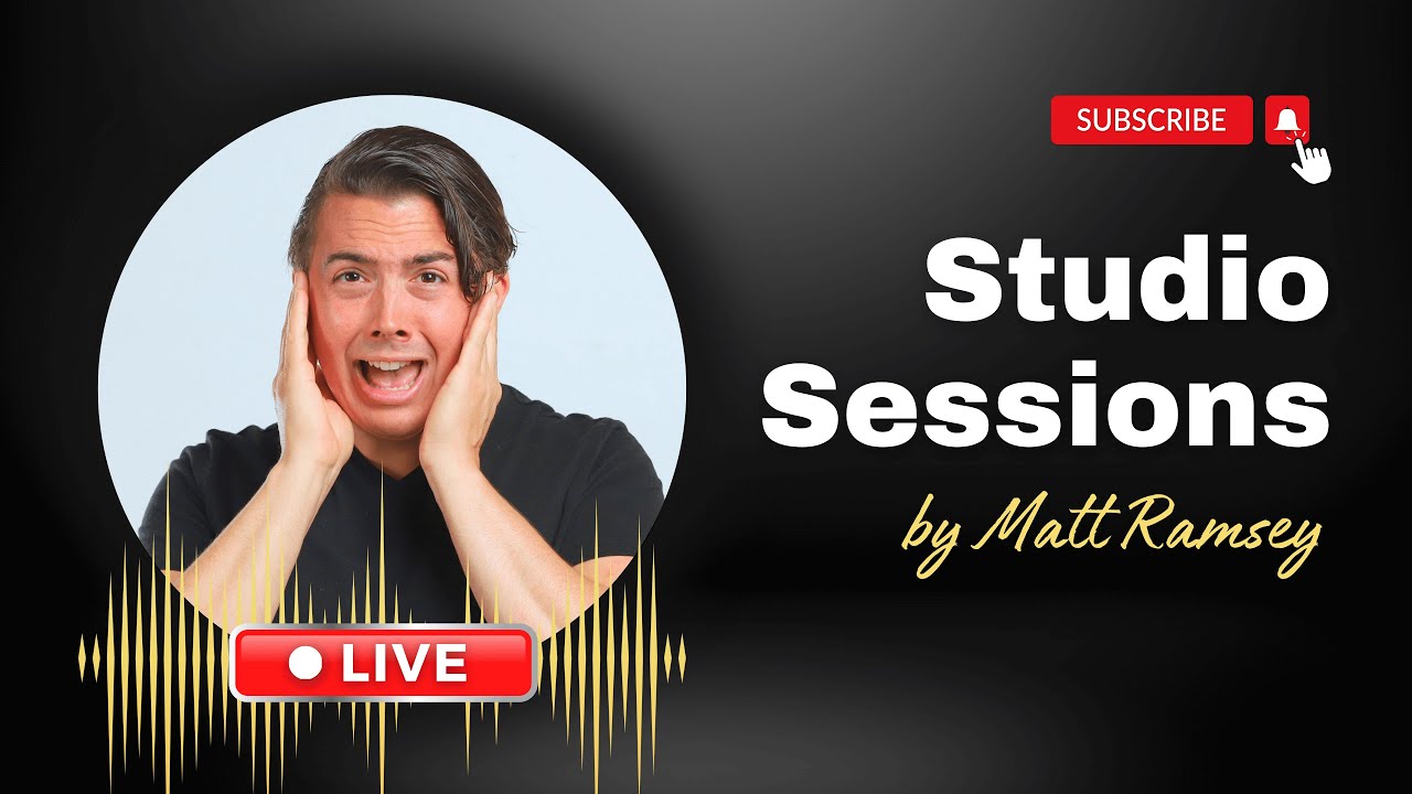 Hitting High Notes, Breath Support and Singing Through Puberty with Matt Ramsey