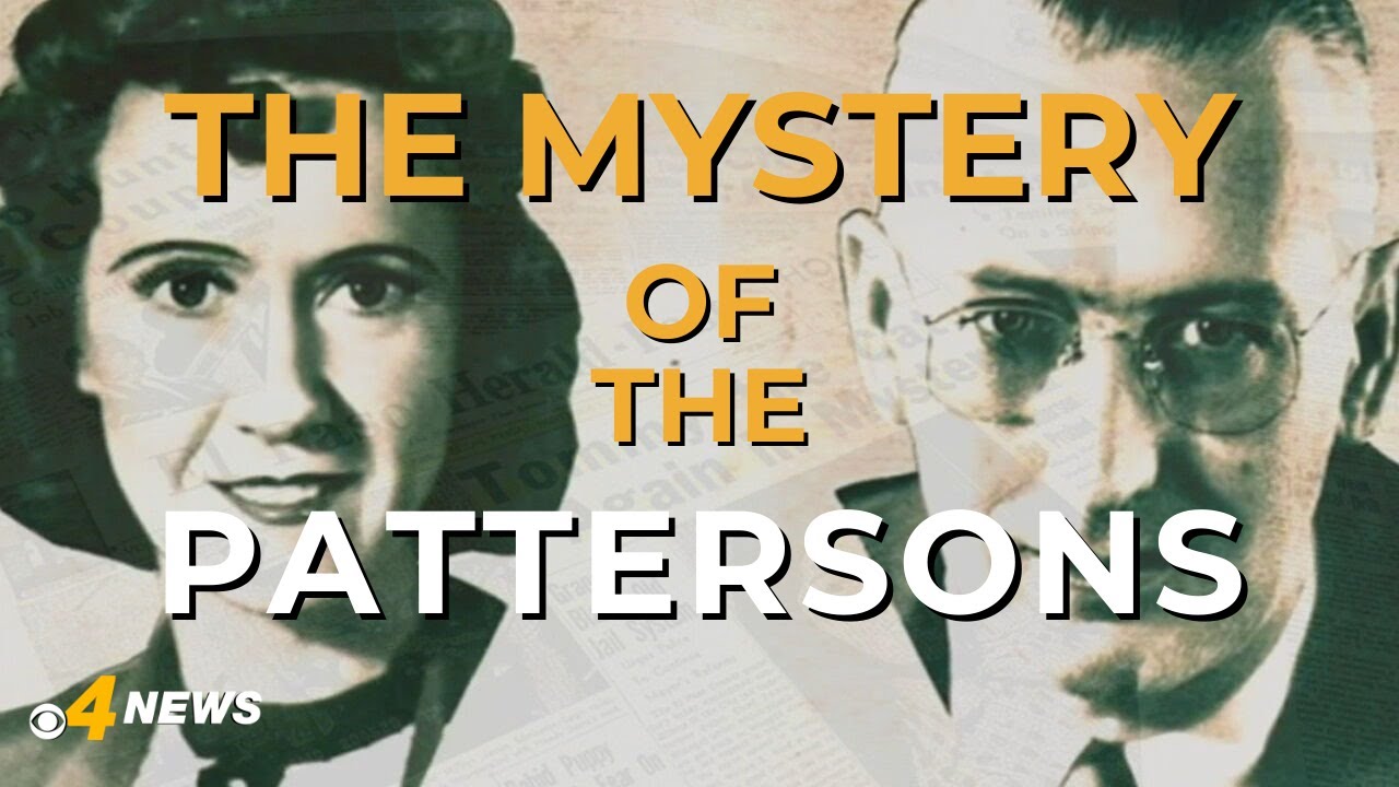 El Paso couple's disappearance remains a mystery nearly 70 years later