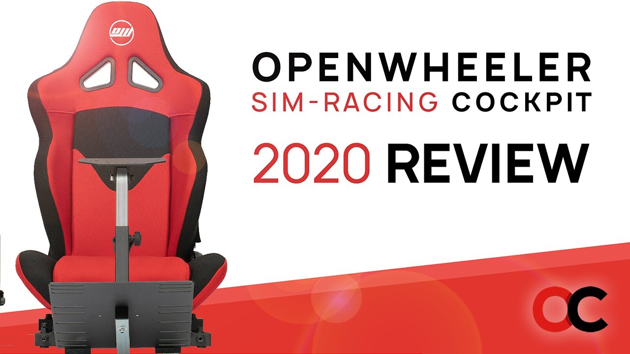 Open Wheeler Cockpit 2020 Review | Is it worth $400?
